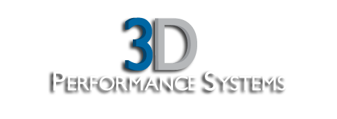 3D Performance Systems